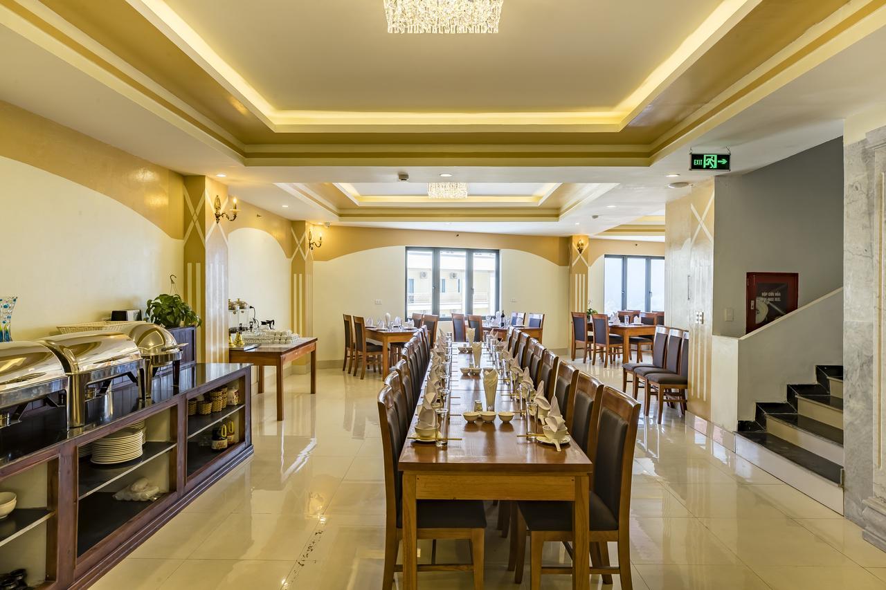 Beautiful Sapa Hotel Exterior foto